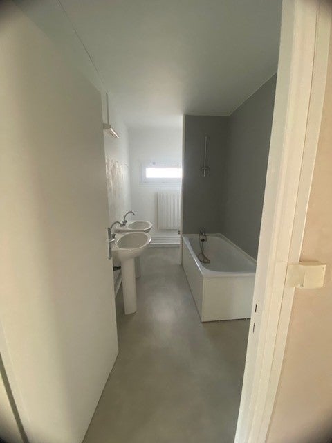 Flat Rue de Tambour in Reims