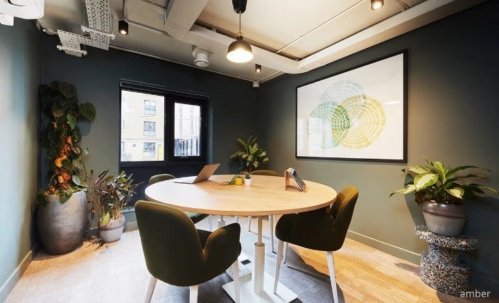 Room Fountainbridge in City of Edinburgh