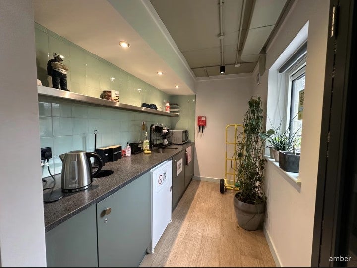 Room Fountainbridge in City of Edinburgh