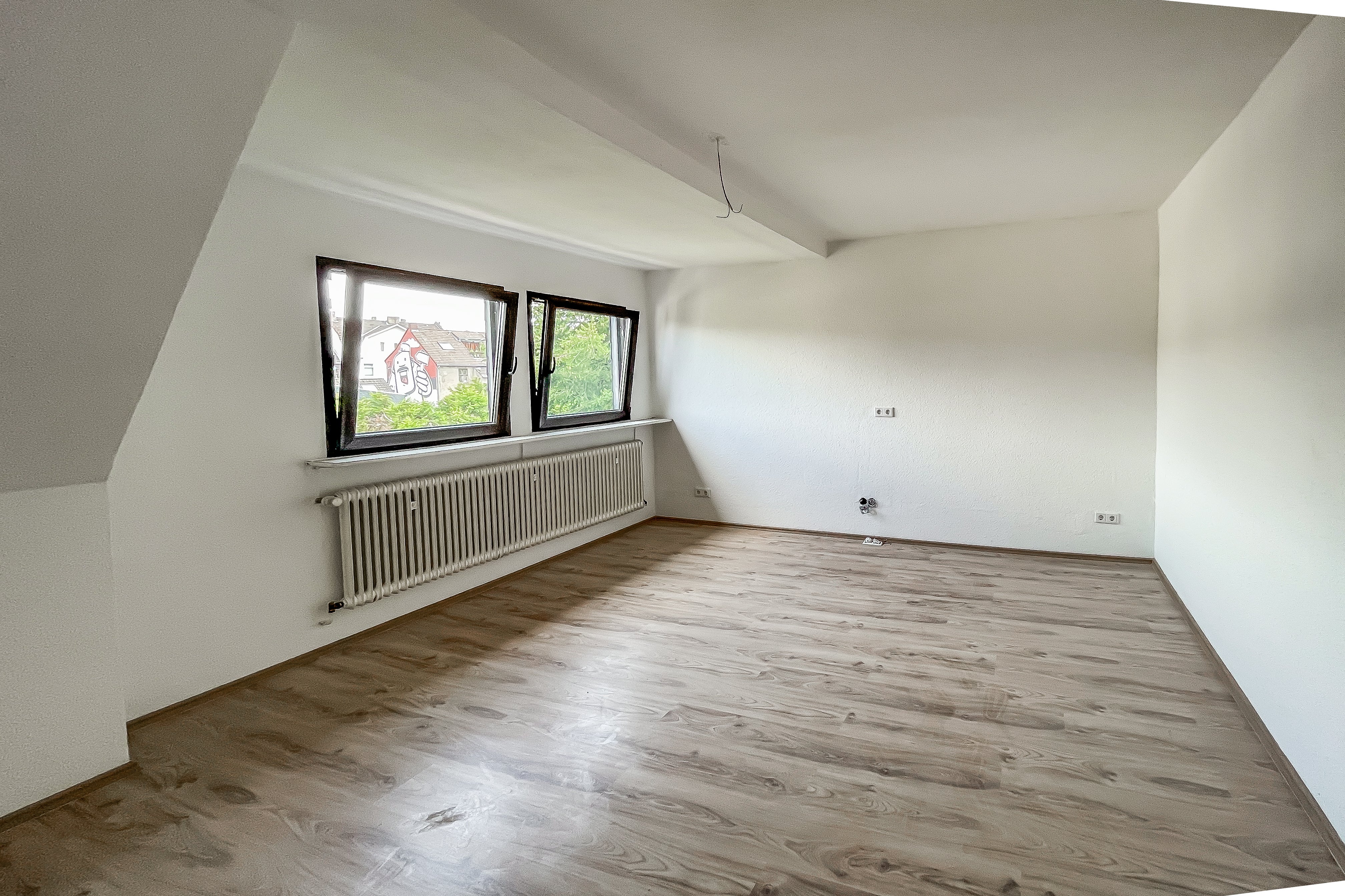 Wohnung Heidestraße in Bochum