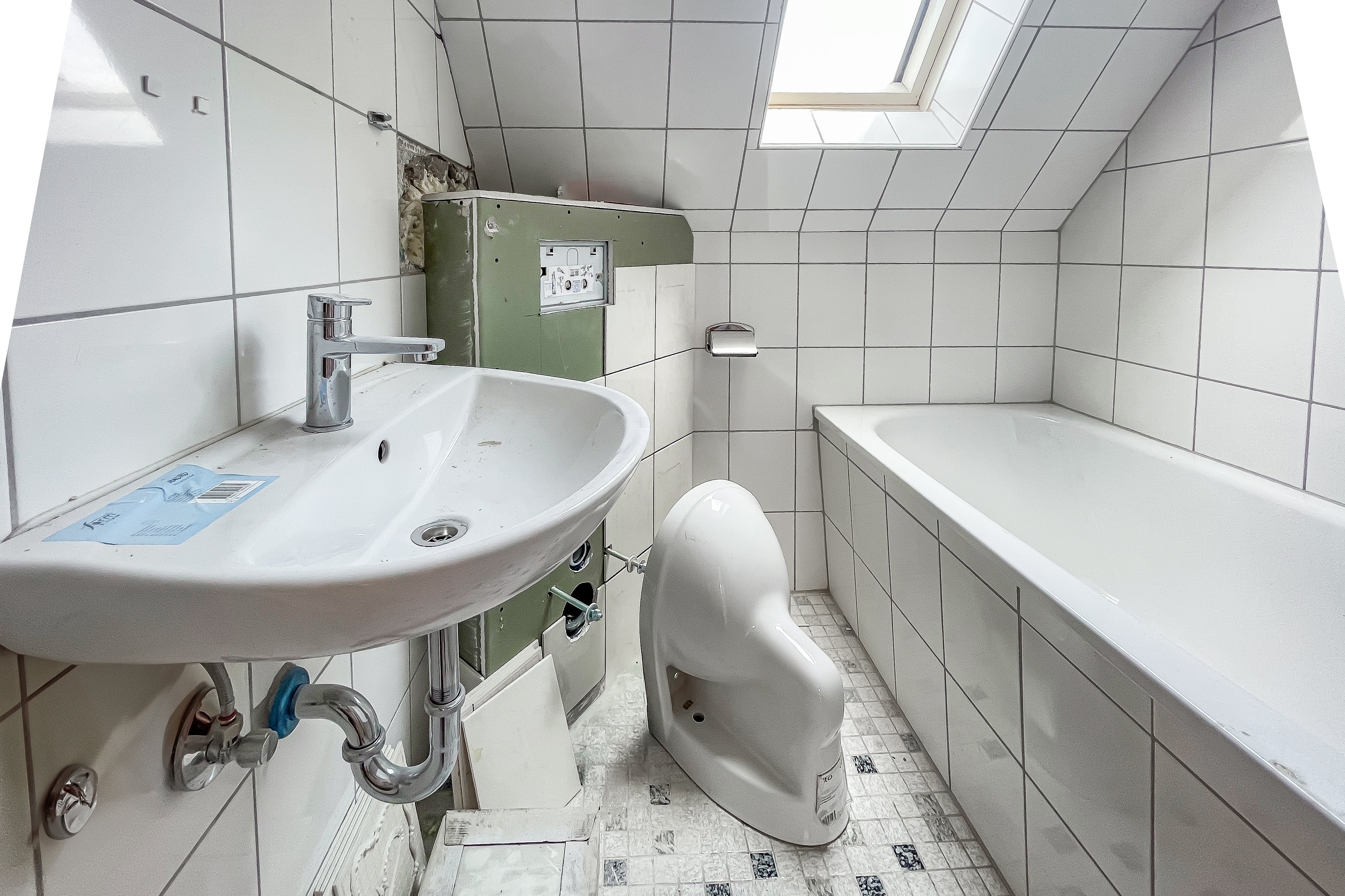 Wohnung Heidestraße in Bochum
