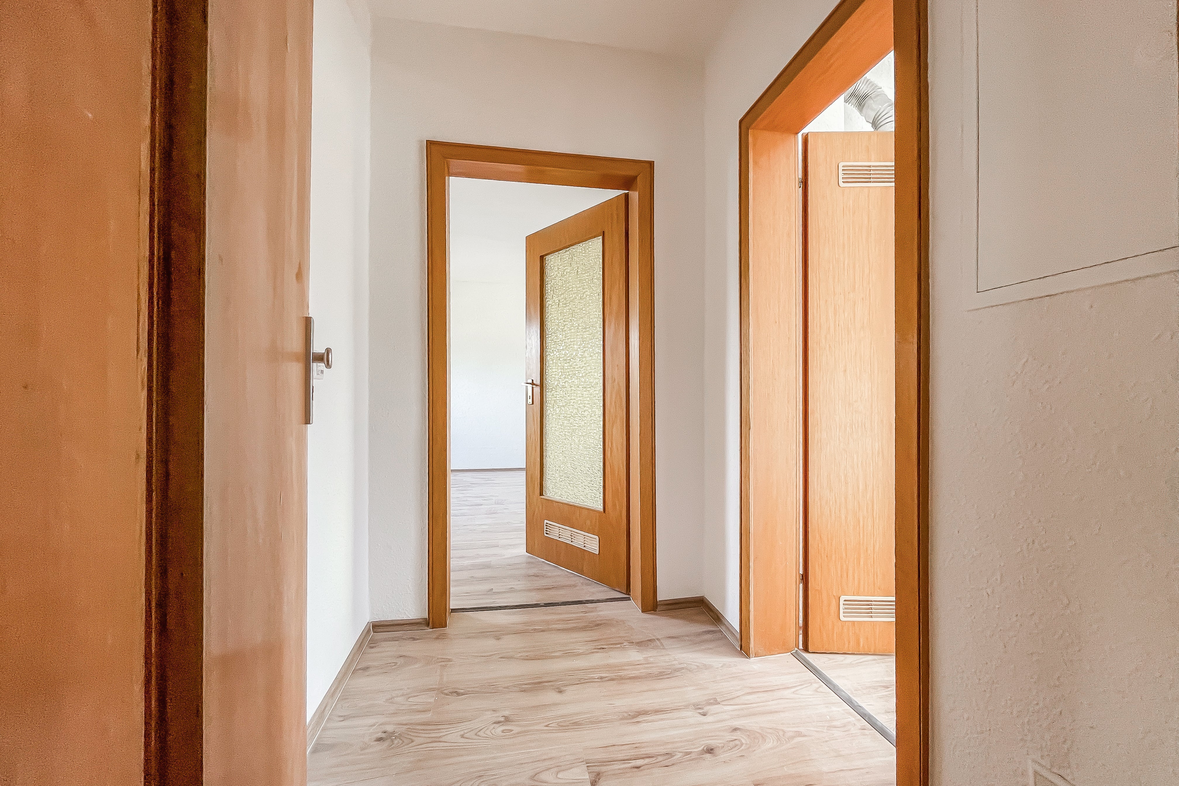 Wohnung Heidestraße in Bochum
