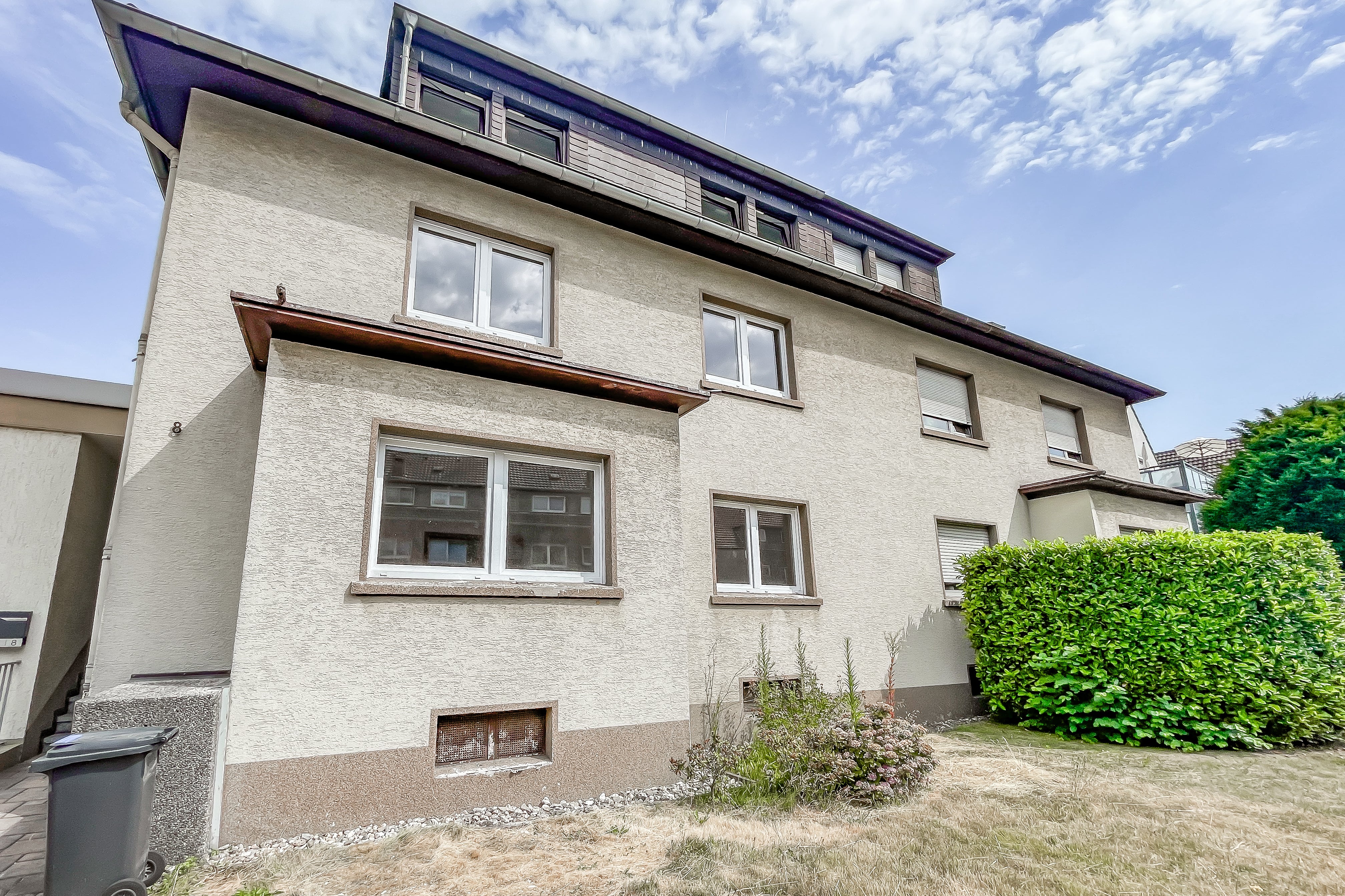 Wohnung Heidestraße in Bochum