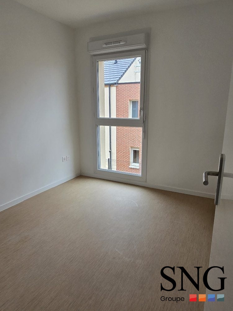 Maison Rue André Grillon à Amiens