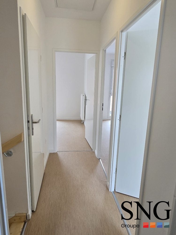 Maison Rue André Grillon à Amiens
