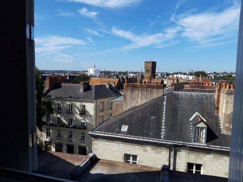 Chambre Rue Prosper Coinquet à Nantes