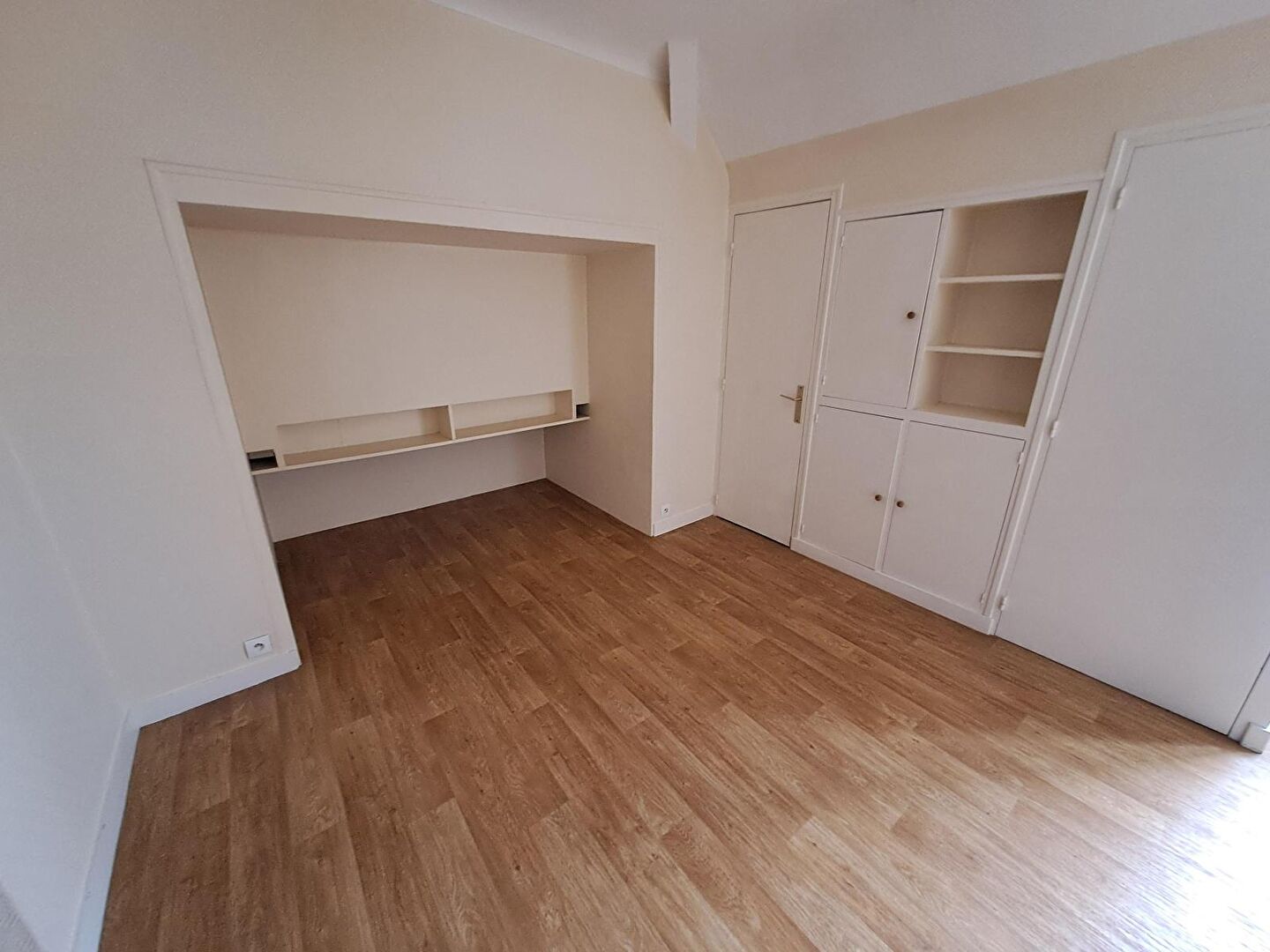 Room Rue Prosper Coinquet in Nantes