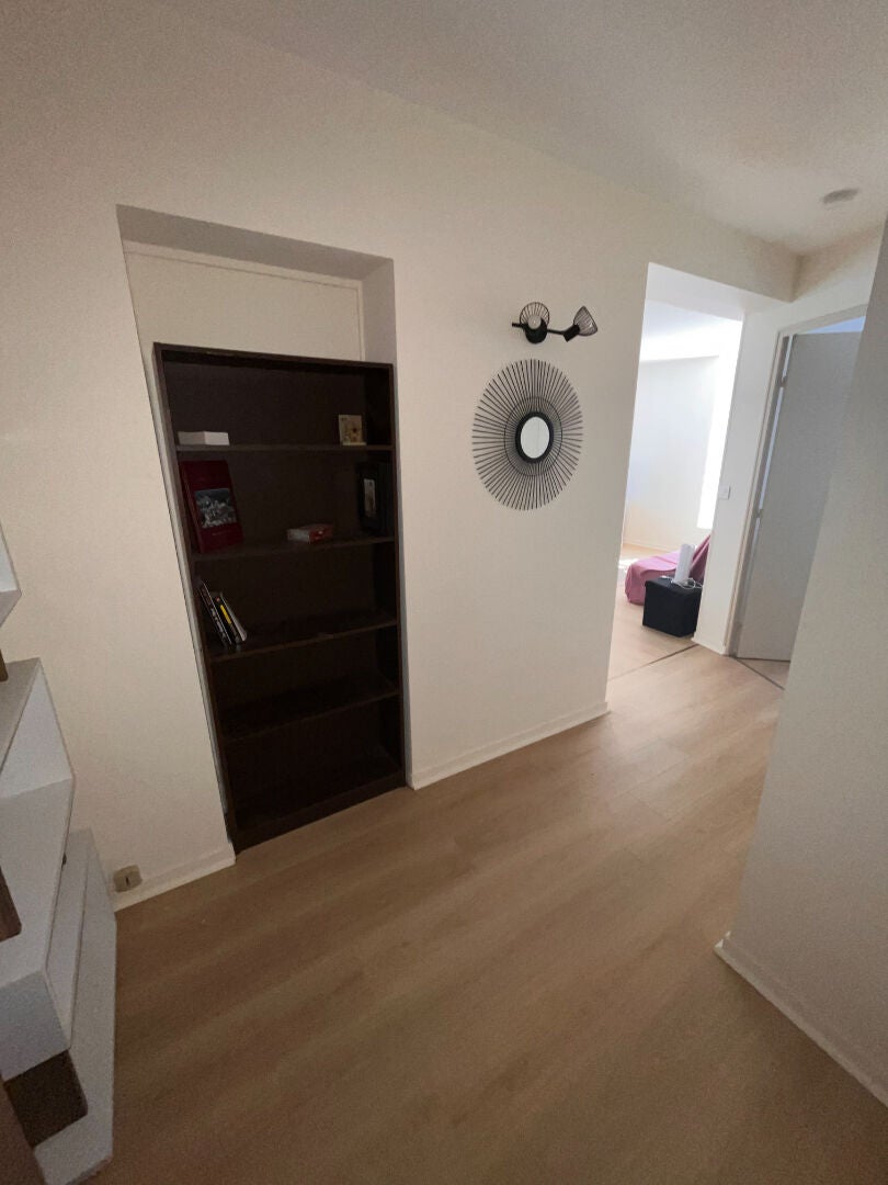 Flat Rue des Cours de Meusnes in Saint-Aignan