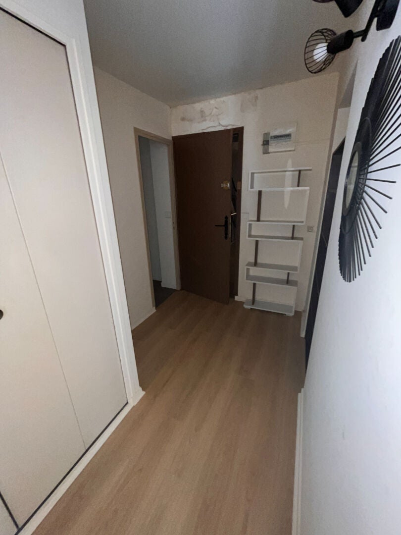 Flat Rue des Cours de Meusnes in Saint-Aignan