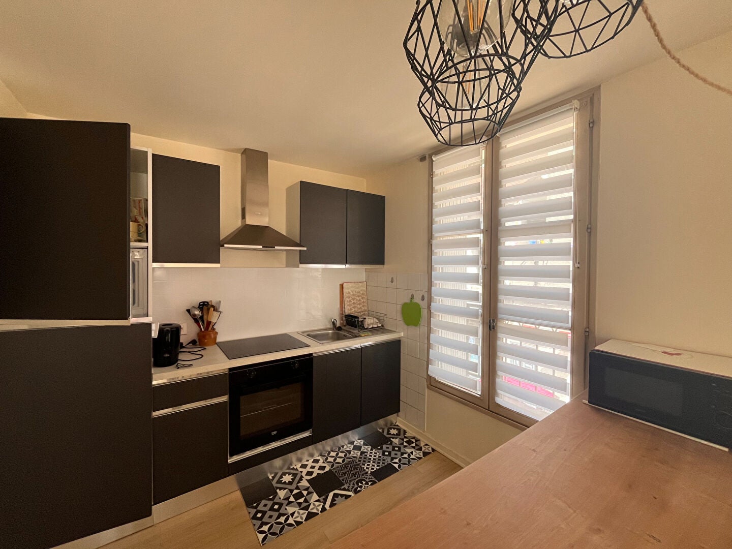 Flat Rue des Cours de Meusnes in Saint-Aignan
