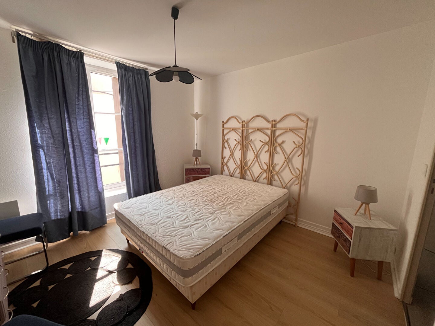 Flat Rue des Cours de Meusnes in Saint-Aignan