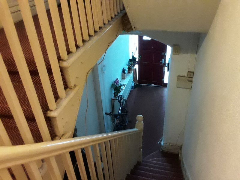 Room Keppel Road in Manchester