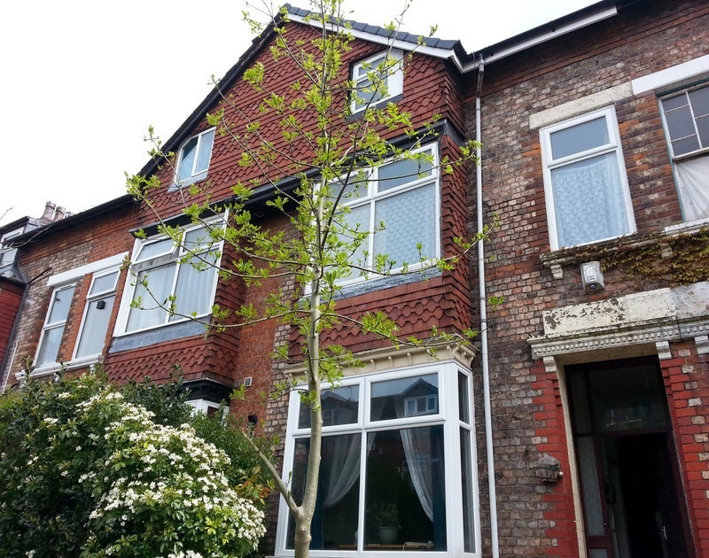 Room Keppel Road in Manchester