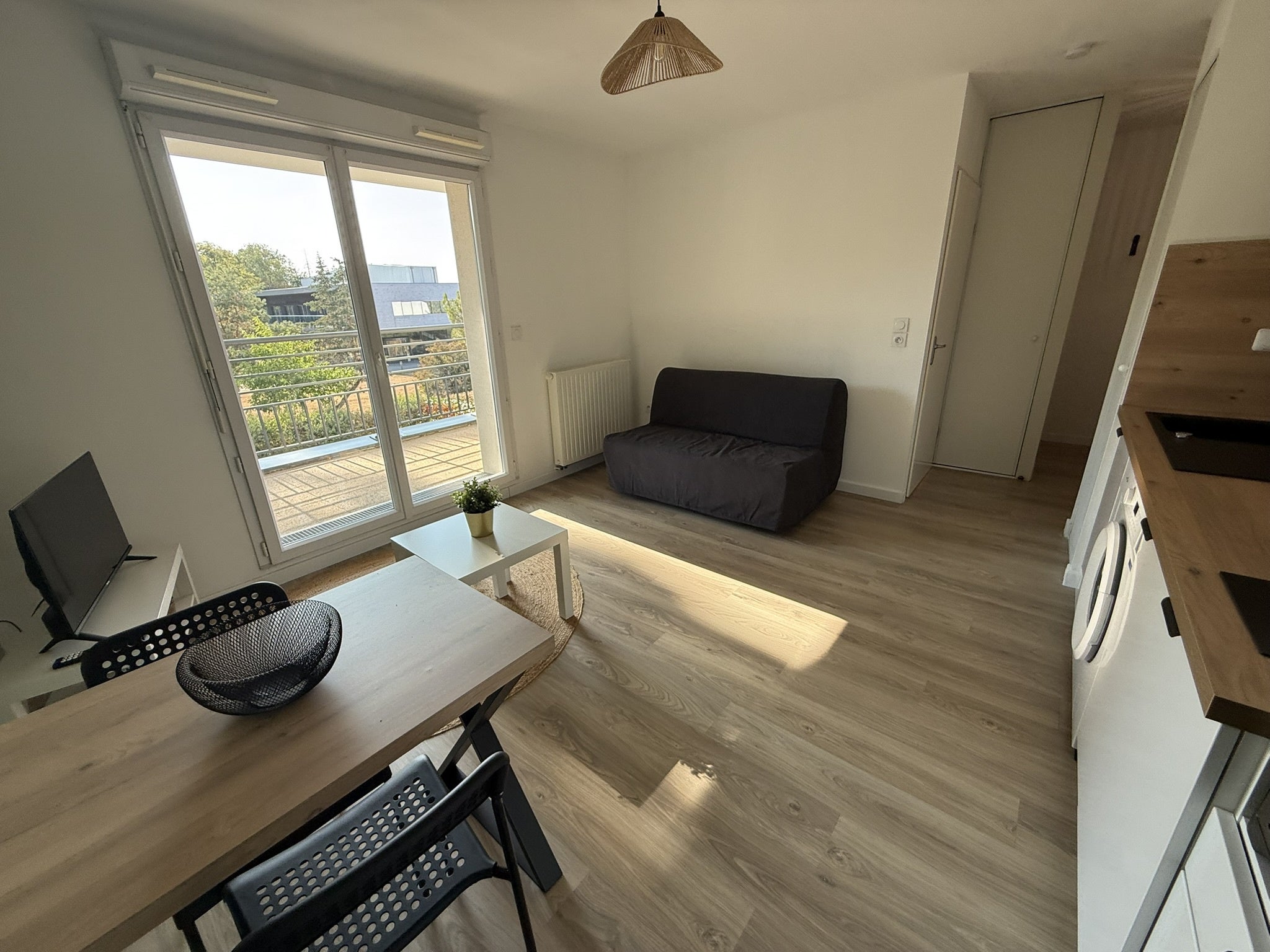 Appartement Impasse Paul-Edouard Lynch à Basse-Goulaine