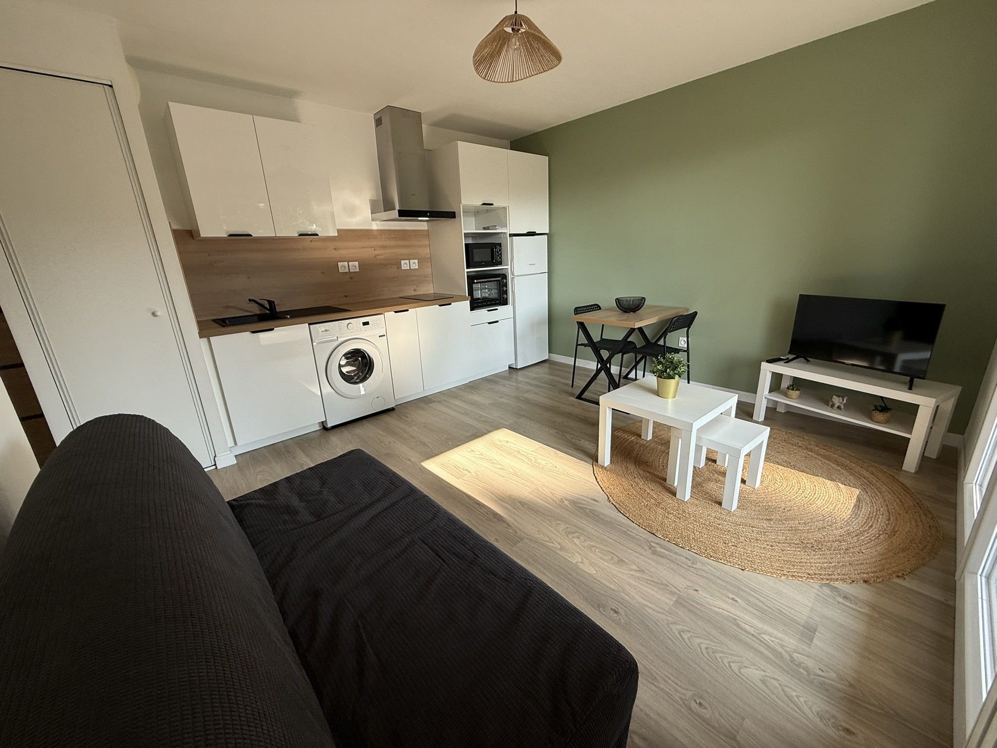 Appartement Impasse Paul-Edouard Lynch à Basse-Goulaine