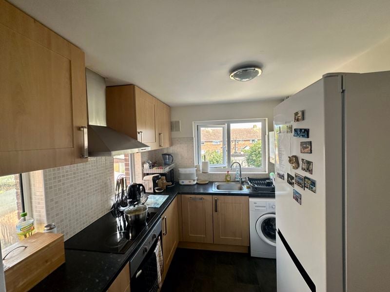 Flat Gilbert Road in Chichester