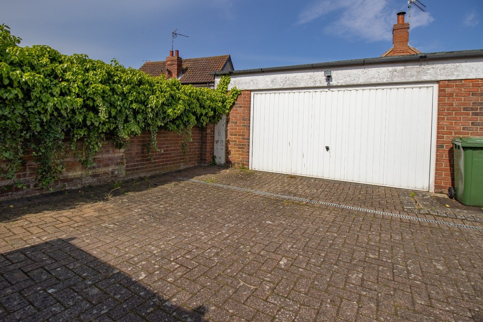 House Caley Street in King's Lynn and West Norfolk