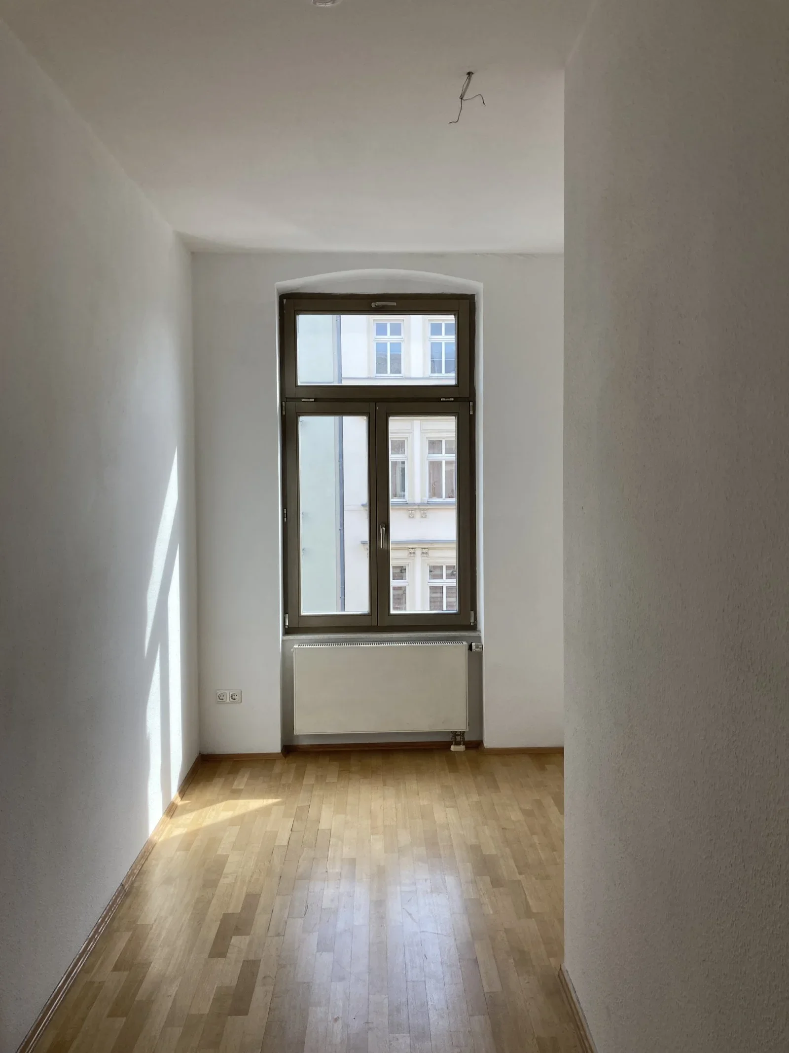 Wohnung Moritzstraße in Zwickau