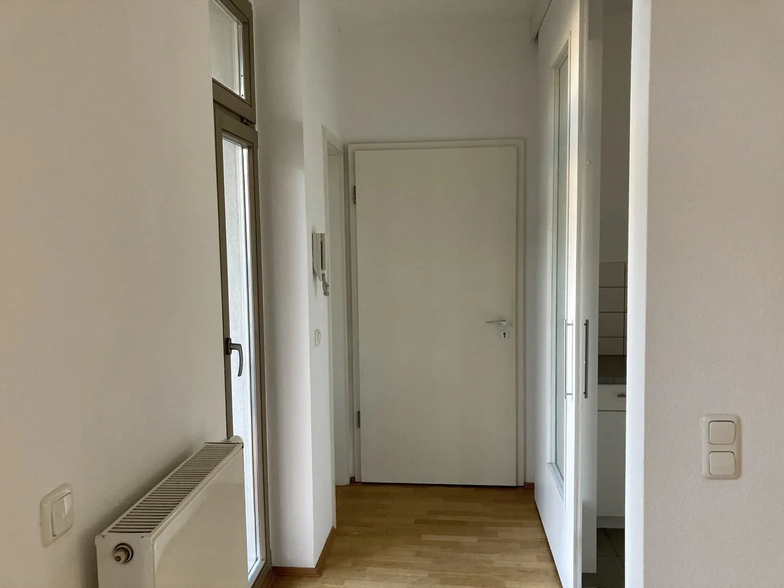 Wohnung Moritzstraße in Zwickau