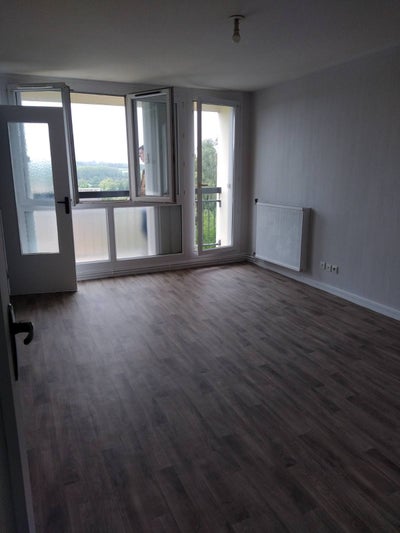 Flat Route de Pont-Audemer in Cormeilles