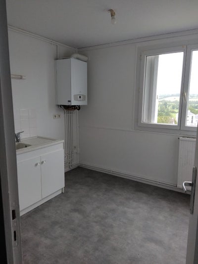 Flat Route de Pont-Audemer in Cormeilles