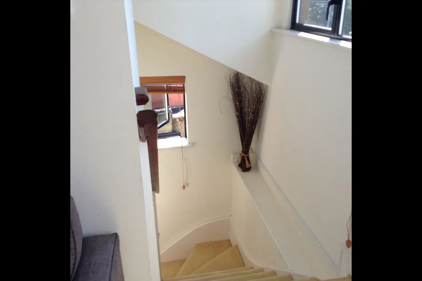 Flat Hartfield Crescent in Greater London