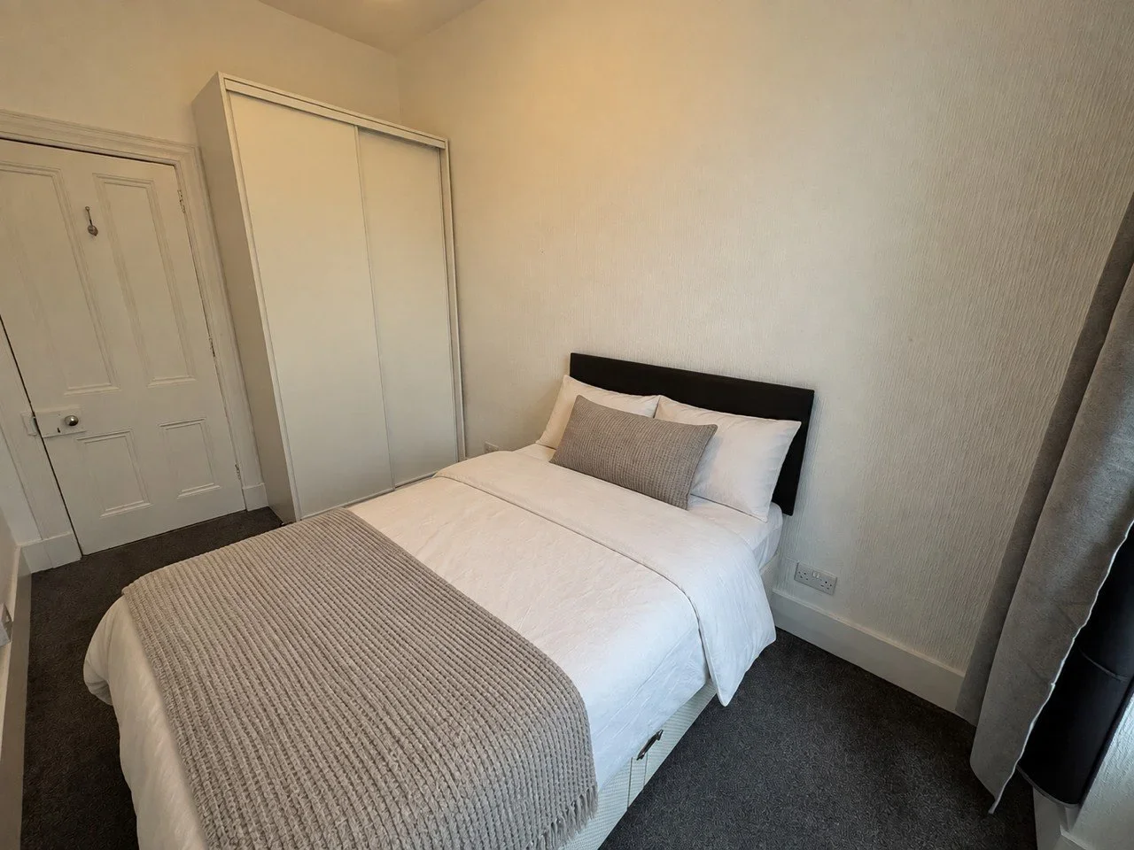 Flat Albyn Terrace in Aberdeen City