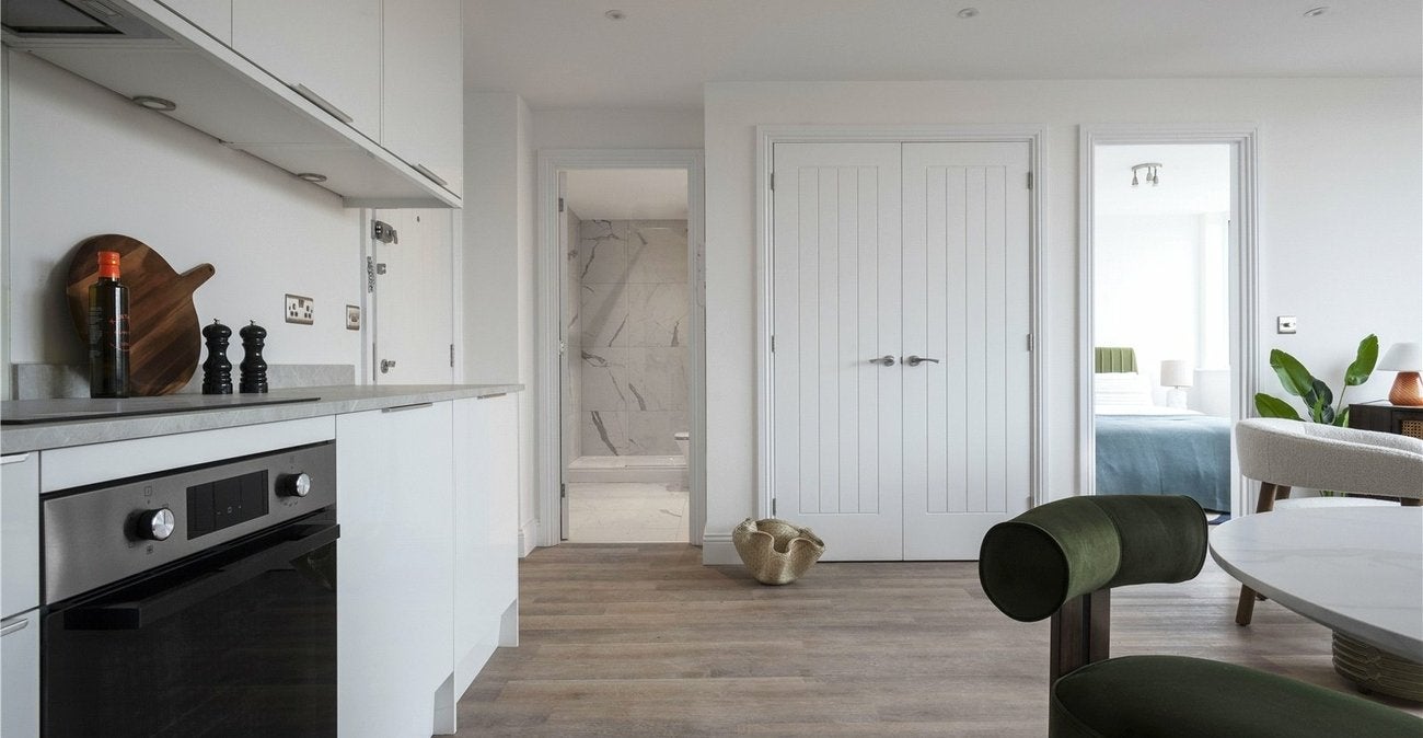 Flat Trinity Point in Gravesham