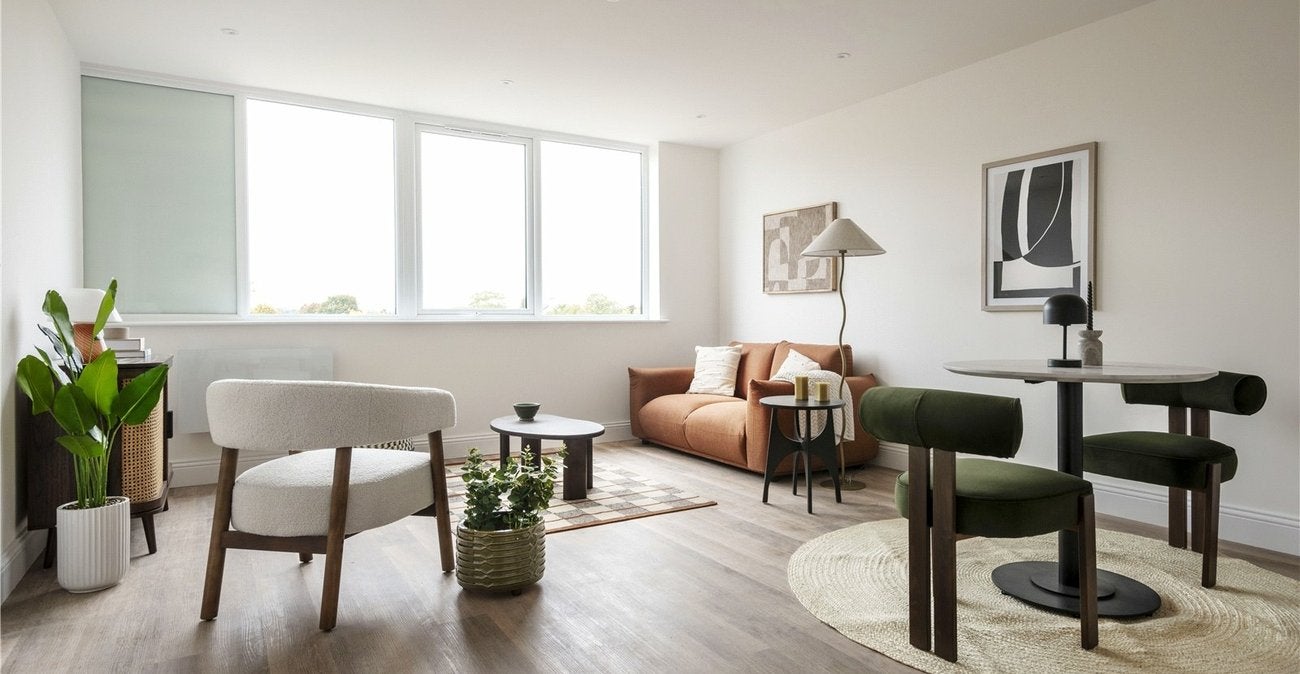 Flat Trinity Point in Gravesham