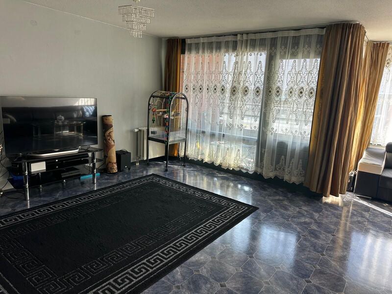Appartement Laan op Zuid in Rotterdam