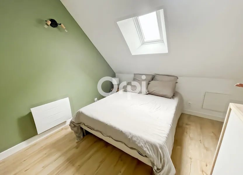 House Rue des Sources in Saint-Martin-Boulogne