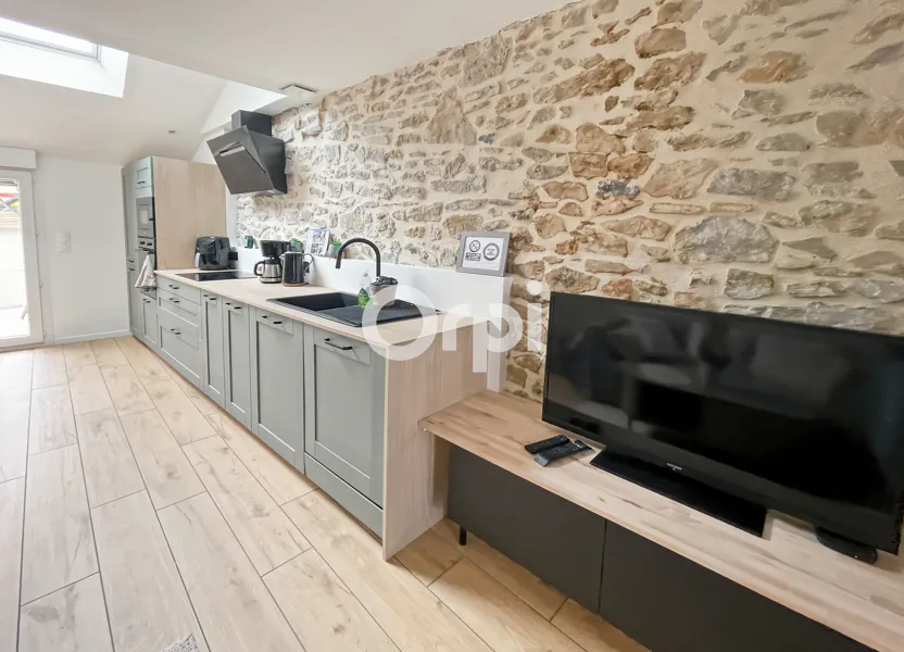 House Rue des Sources in Saint-Martin-Boulogne