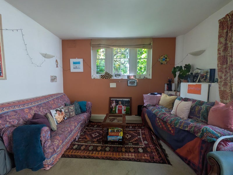 Room Upstall Street in Greater London