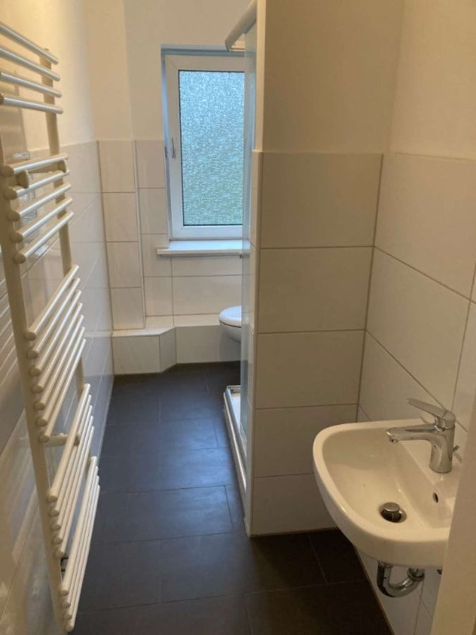 Wohnung Dwarsglupe in Aurich