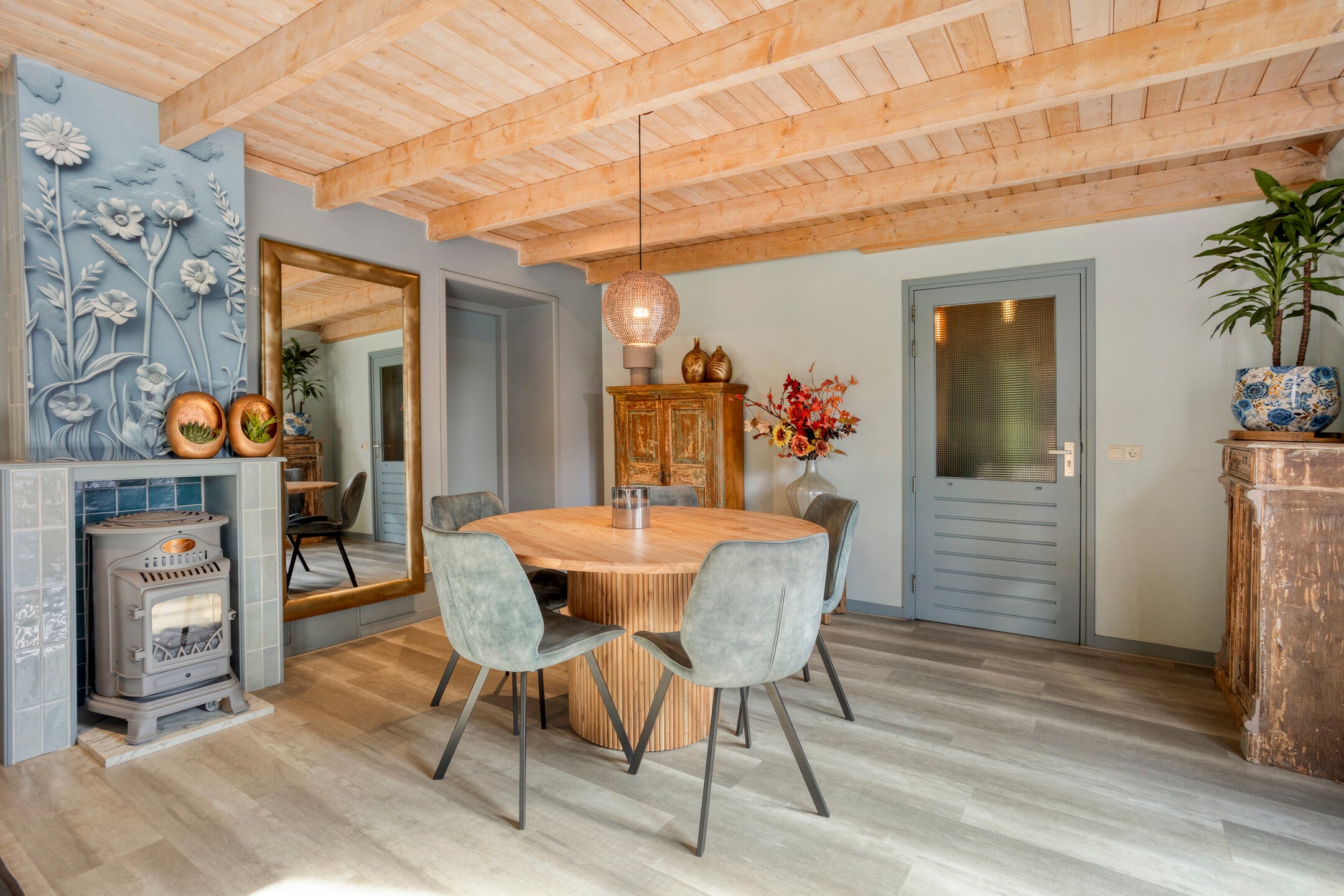Vrijstaande woning te koop: Dorpsstraat 21, Etten