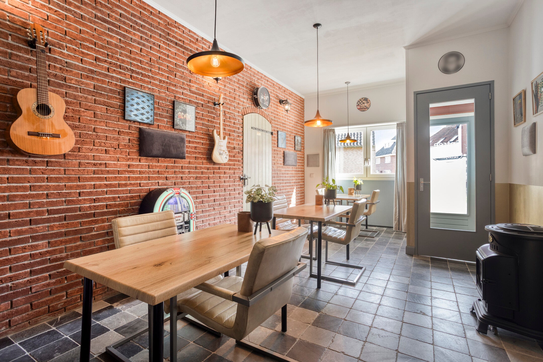 Vrijstaande woning te koop: Dorpsstraat 21, Etten