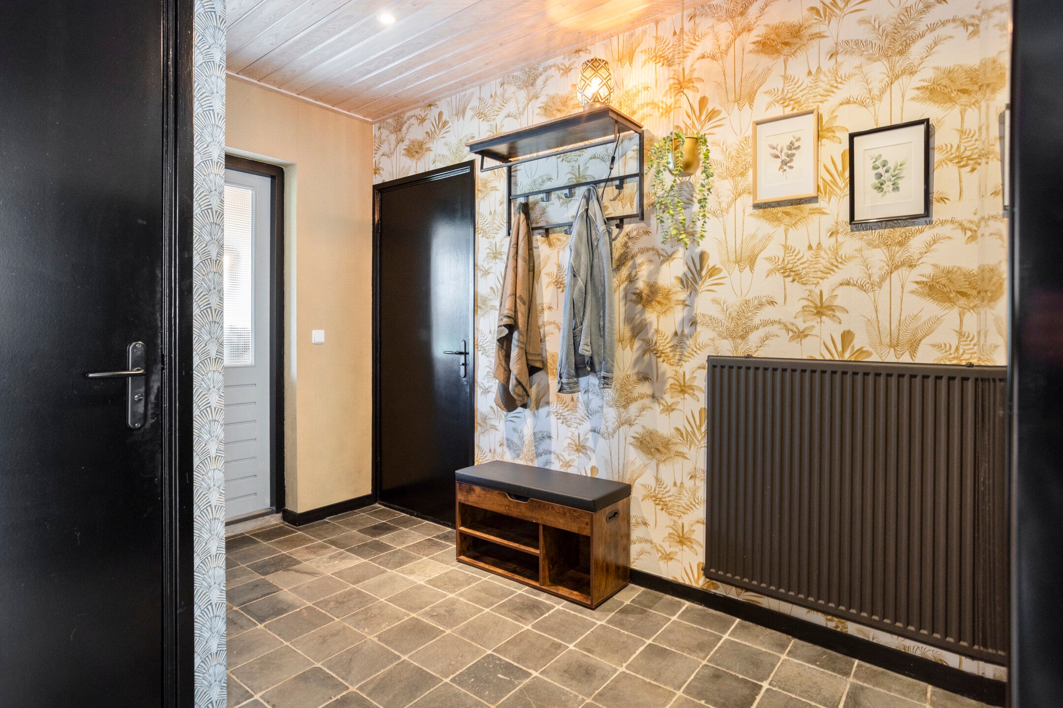 Vrijstaande woning te koop: Dorpsstraat 21, Etten