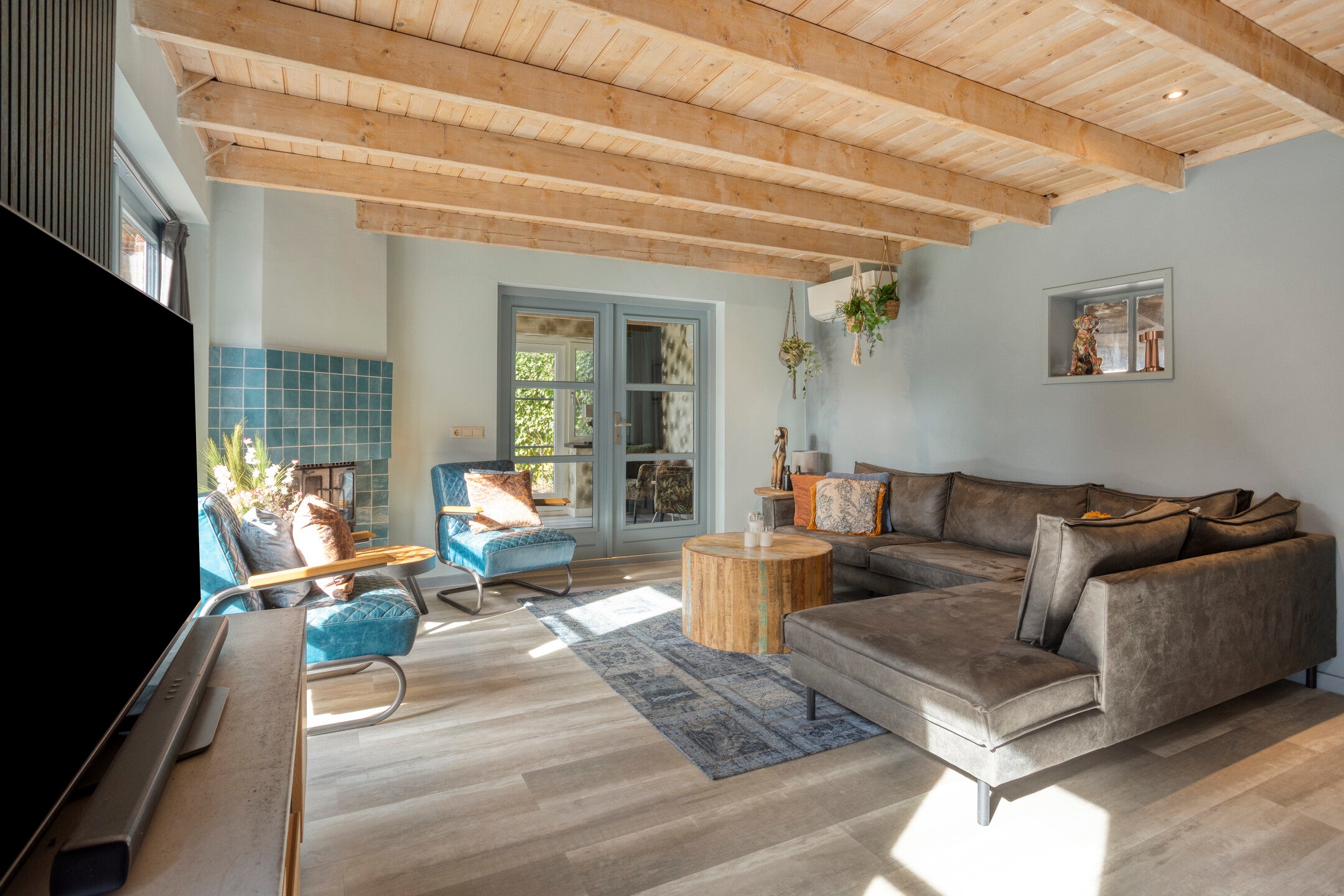 Vrijstaande woning te koop: Dorpsstraat 21, Etten