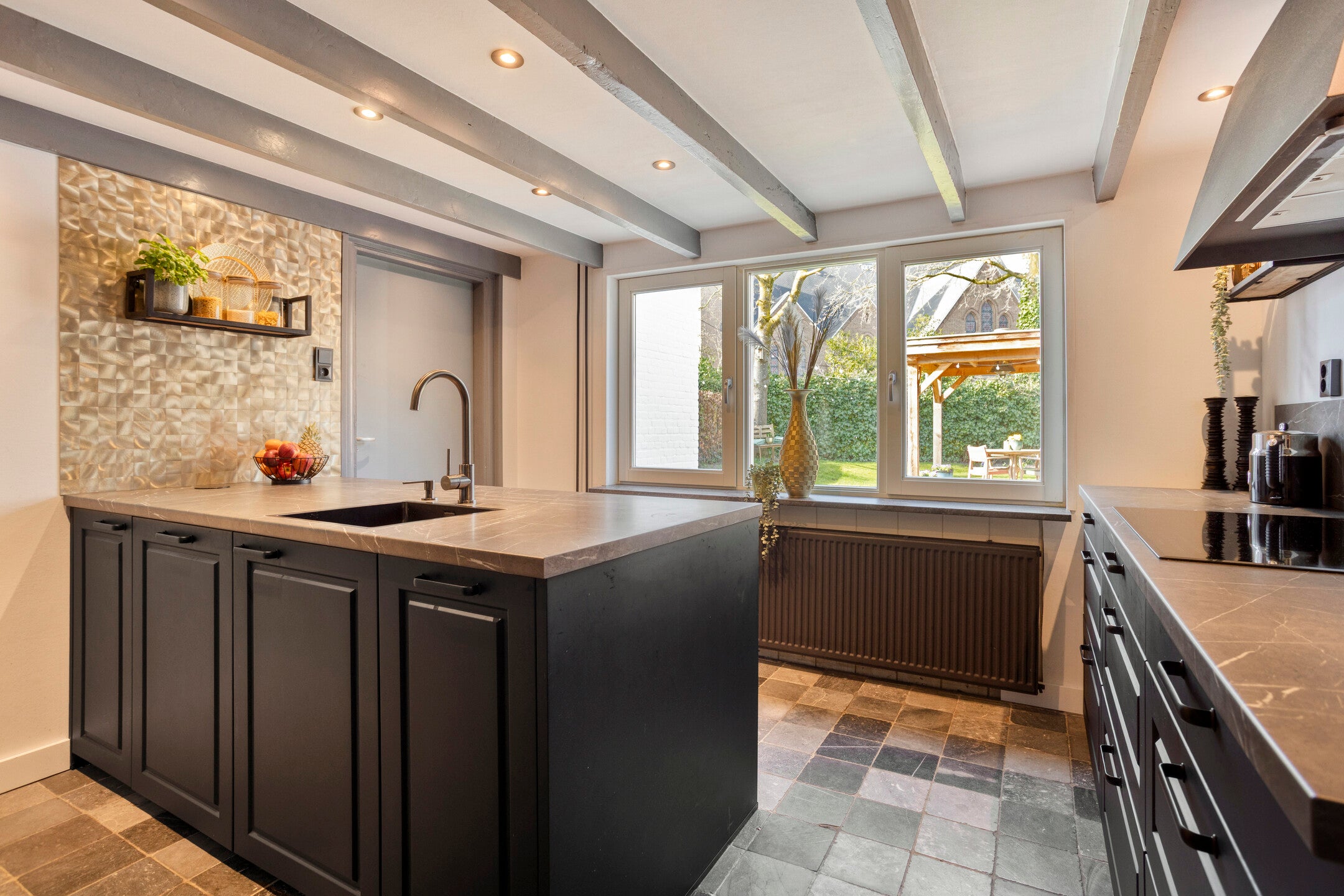 Vrijstaande woning te koop: Dorpsstraat 21, Etten