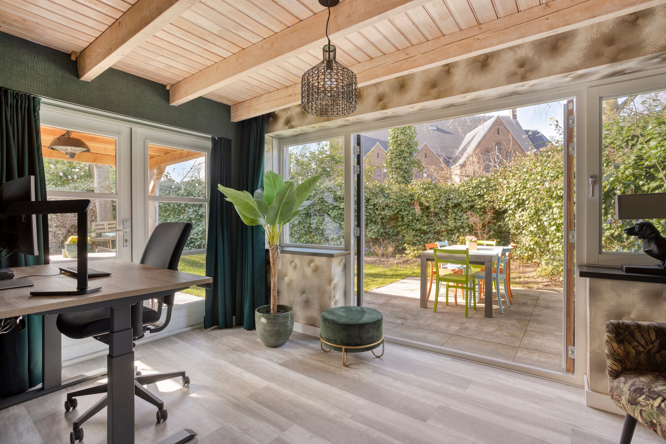 Vrijstaande woning te koop: Dorpsstraat 21, Etten