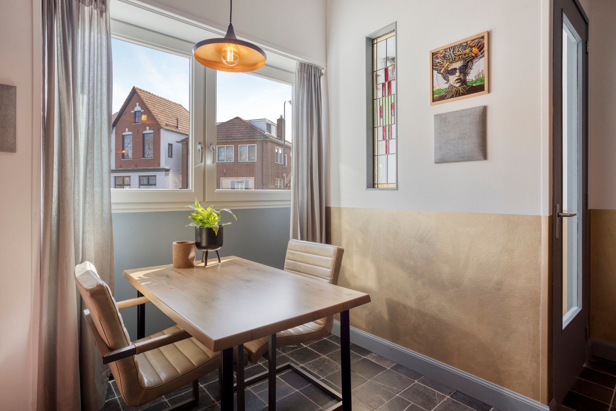 Vrijstaande woning te koop: Dorpsstraat 21, Etten