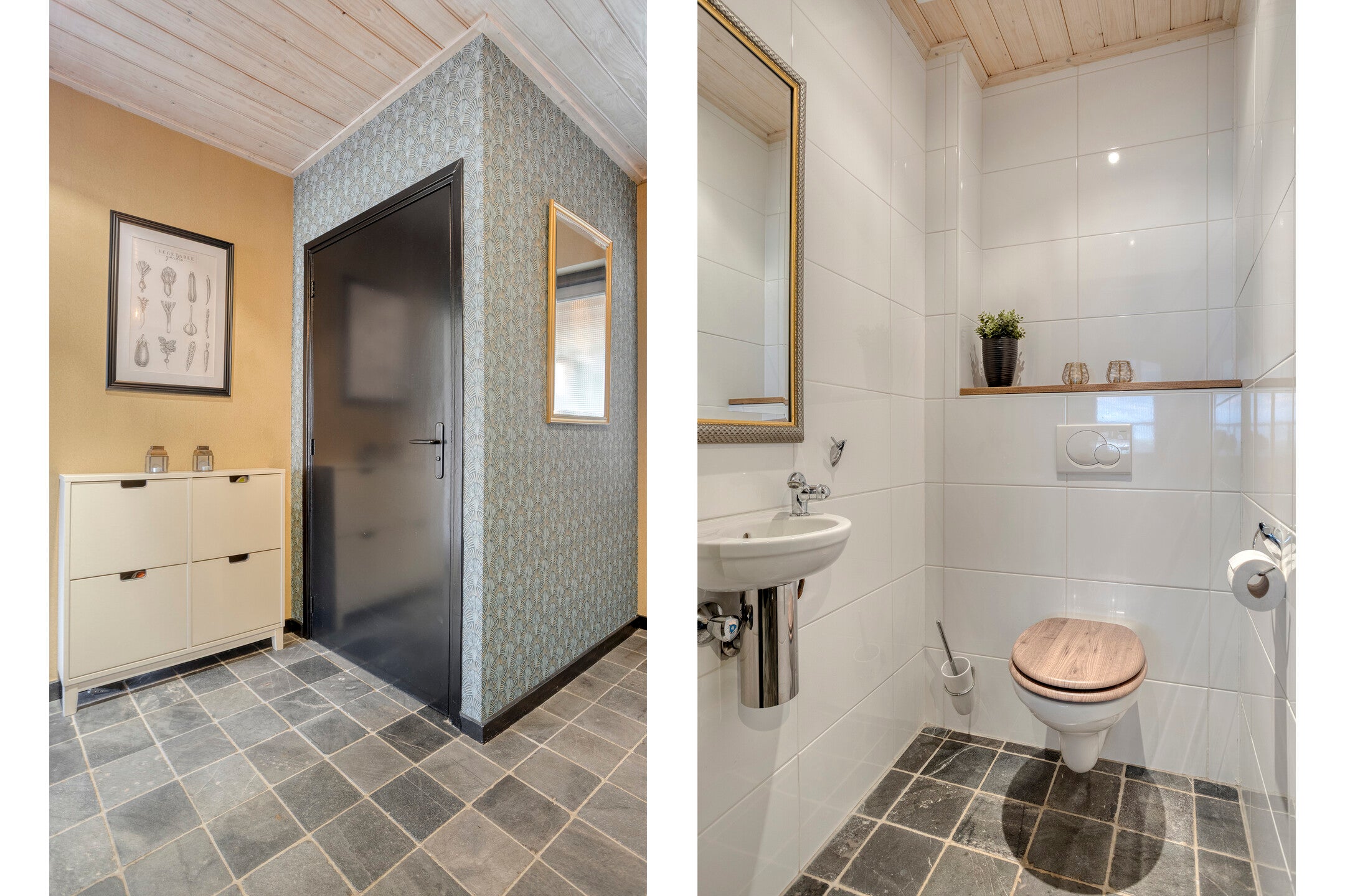 Vrijstaande woning te koop: Dorpsstraat 21, Etten