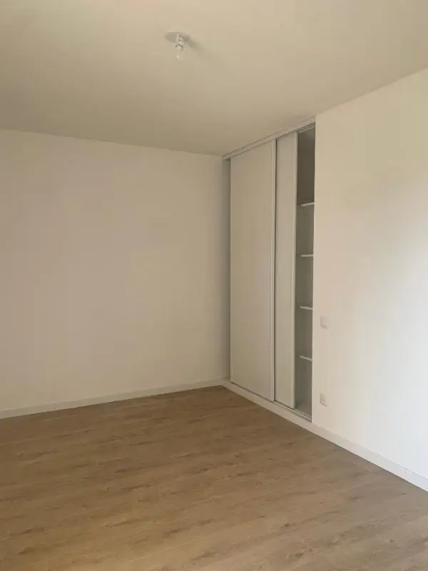 Appartement Rue Camille Pelletan à Cenon