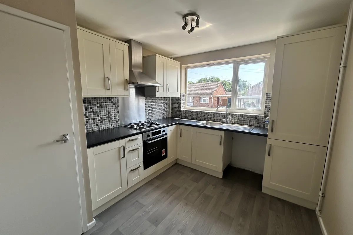 House Nene Drive in Oadby and Wigston