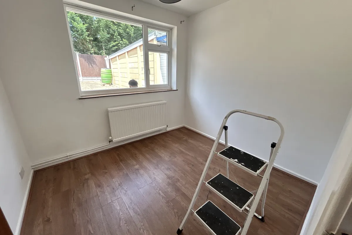 House Nene Drive in Oadby and Wigston