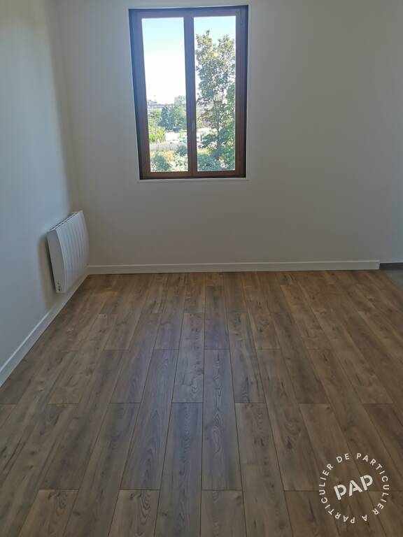 Appartement Rue de la Pointe à Montreuil