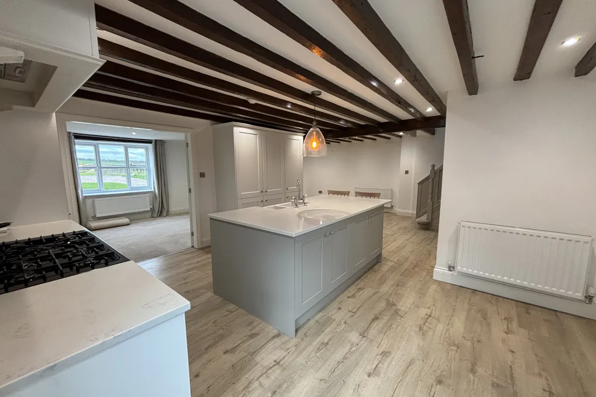 House Bradley Lane in Frodsham