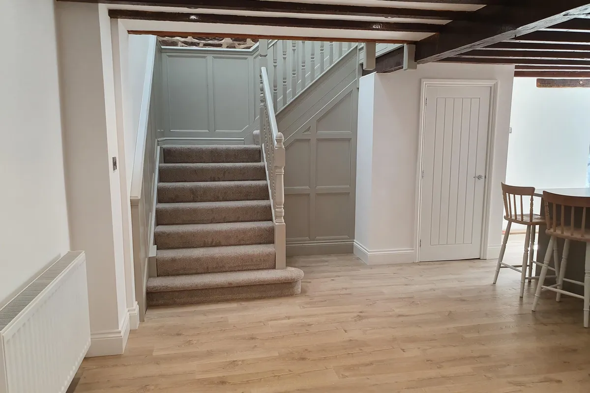 House Bradley Lane in Frodsham