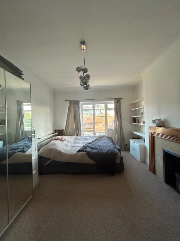 Room Gliddon Road in Greater London