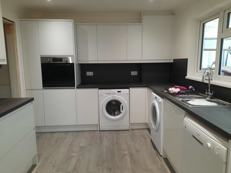 Room Littlethorpe in Basildon